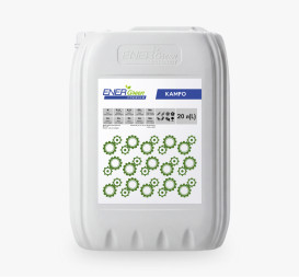 Микроудобрение EnerGreen Premium Kampo
